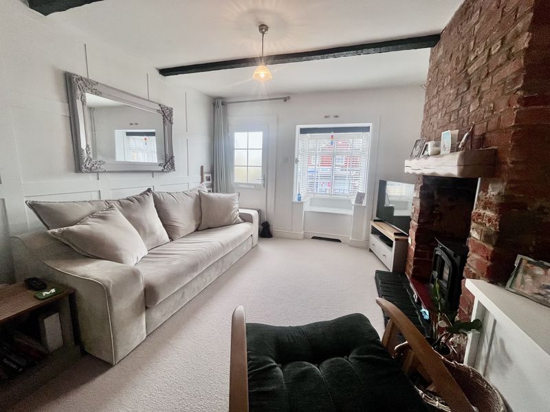 Wycombe Lane Wooburn Green